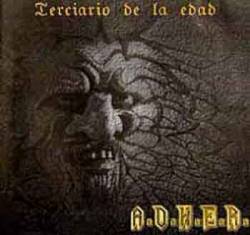 ADHER : Terciario de la Edad